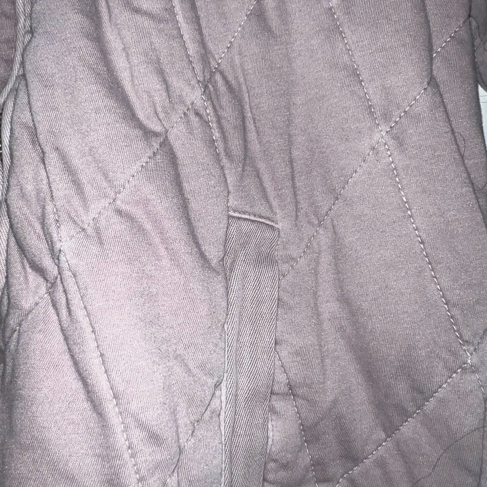 Quilted jacket - Picture 2 of 2